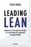 Jean Dahl - Leading lean - Repensez votre façon de diriger et tranformez les obstacles en opportunités.