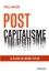 Paul Mason - Postcapitalisme - Le guide de notre futur.
