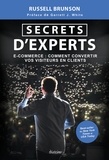 Russell Brunson - Secrets d'expert - E-commerce : comment convertir vos visiteurs en clients.