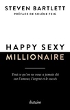 Steven Bartlett - Happy sexy millionaire.