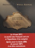Guillaume Weill-Reynal et Gilles Bressand - Suite 2806.