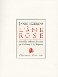 Janis Ezerins - L'âne rose.