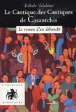 Tedbabe Tilahoun - Le Cantique des Cantiques de Casantchis.