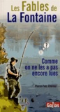 Pierre-Yves Chereul - Les Fables de La Fontaine, une école de l'information - Comme on ne les a pas encore lues.
