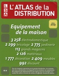  LSA - L'atlas de la distribution - Equipement de la maison.