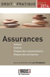 Luc Grynbaum - Assurances 2013-2014.