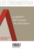 Axelle Brault-Fonters et Nicolas Guillaume - La gestion des risques en assurance.