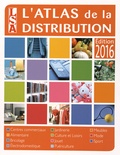  LSA - L'Atlas de la distribution.