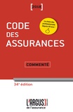 Jean Bigot - Code des assurances commenté.
