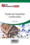 François Reix - Guide de l'expertise construction.