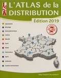  LSA - L'Atlas de la distribution.