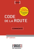 Jean-Baptiste Le Dall et Lionel Namin - Code de la route commenté.