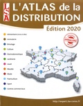 Julien Elmalek - L'atlas de la distribution.