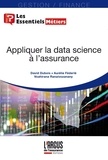 David Dubois et Aurélie Féderlé - Appliquer la Data Science à l'assurance.