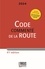 Jean-Baptiste Le Dall et Lionel Namin - Code commenté de la Route.