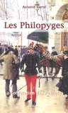 Antoine Barral - Les Philopyges Tome 1 : La conjuration des patriotes.