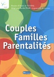  UEPAL et Rachel Wolff - Couples, familles, parentalités.