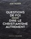 Gerd Theißen - Questions de foi - Dire le christianisme autrement.