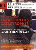 Yves Citton - La revue internationale des livres & des idées N° 9, Janvier-Févrie : XVIe-XXIe siècles, La passion des catastrophes.