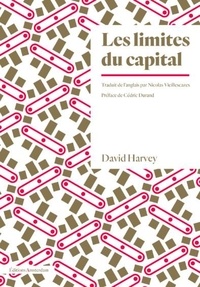 David Harvey - Les limites du capital.