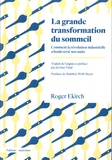 Roger Ekirch - La grande transformation du sommeil - Comment la révolution industrielle a bouleversé nos nuits.