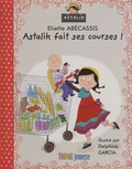 Eliette Abécassis - Astalik fait ses courses.