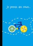 Aristide Nemosset - Carnet bo vélo.