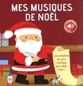 Arthur Beauregard - Mes musiques de Noël.