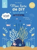 Charlotte Wargnies - Le livre de DIY - Spécial mer.