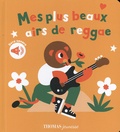 Arthur Beauregard et Ilse Weisfelt - Mes plus beaux airs de reggae.