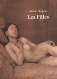 Alain Flageul - Les Filles - Blasons.