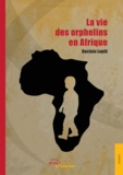 Duclain Lopili - La vie des orphelins en Afrique.