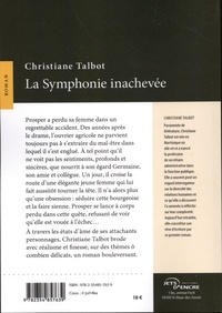 La symphonie inachevée