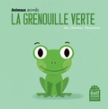 Charles Paulsson - La grenouille verte.