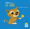 Charles Paulsson - Le chat.