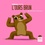 Charles Paulsson - L'ours brun.