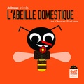 Charles Paulsson - L'abeille domestique.