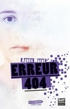 Agnès Marot - Erreur 404.