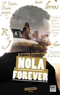 Fabien Fernandez - Nola forever.