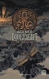 Jean-Luc Marcastel - Agence Lovecraft Tome 2 : Déesse de la mort.