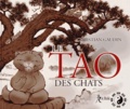Christian Gaudin - Le Tao des chats.