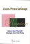Jean-Yves Leloup - Requiem. 1 CD audio