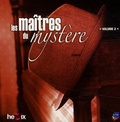 Jacques de Beaupré - Les maîtres du mystère - Tome 2, CD audio.
