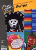 Jacques Vidal-Naquet - La revue des livres pour enfants N° 245, Février 2009 : Littérature de jeunesse et lecture au Mexique.