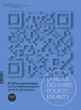 Jacques Vidal-Naquet - La revue des livres pour enfants N° 265, juin 2012 : L'offre numérique et les bibliothèques pour la jeunesse.