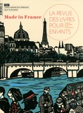 Marie Lallouet - La revue des livres pour enfants N° 295, Juin 2017 : Made in France.