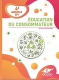 Véronique Giacalone - Education du consommateur 4e Agricole- EPI.