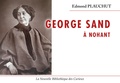 Edmond Plauchut - George Sand à Nohant.