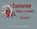  Crafty - L'équitation puérile et honnête.