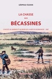 Léopold Elouis - La chasse aux bécassines.